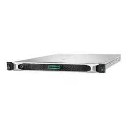 HPE ProLiant DL360 Gen10 Plus Network Choice - Serveur - Montable sur rack - 1U - 2 voies - 1 x Xeon Sil... (P55275-421)_1